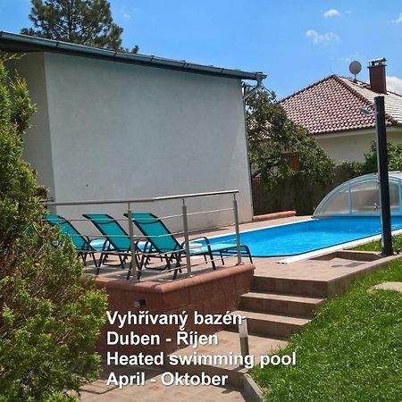Penzion Kalina Tabor Zewnętrze zdjęcie