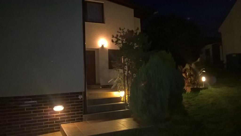 Penzion Kalina Tabor Zewnętrze zdjęcie