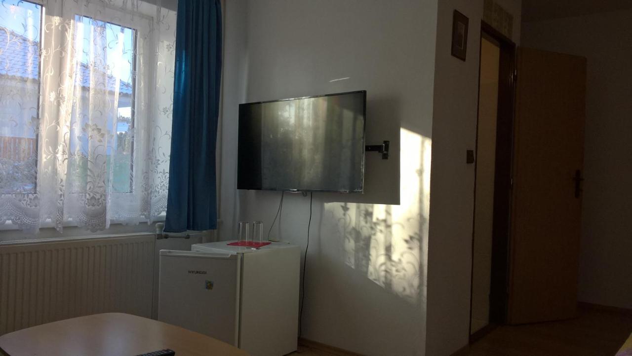 Penzion Kalina Tabor Zewnętrze zdjęcie