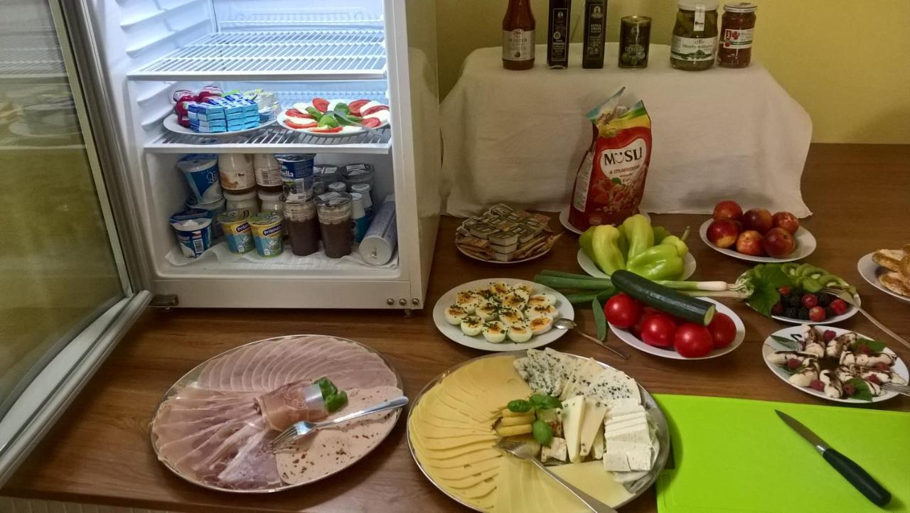 Penzion Kalina Tabor Zewnętrze zdjęcie