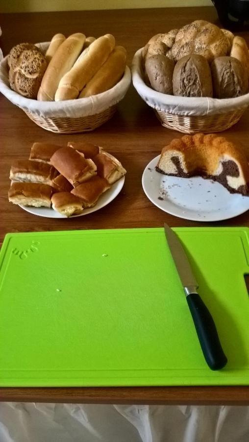 Penzion Kalina Tabor Zewnętrze zdjęcie